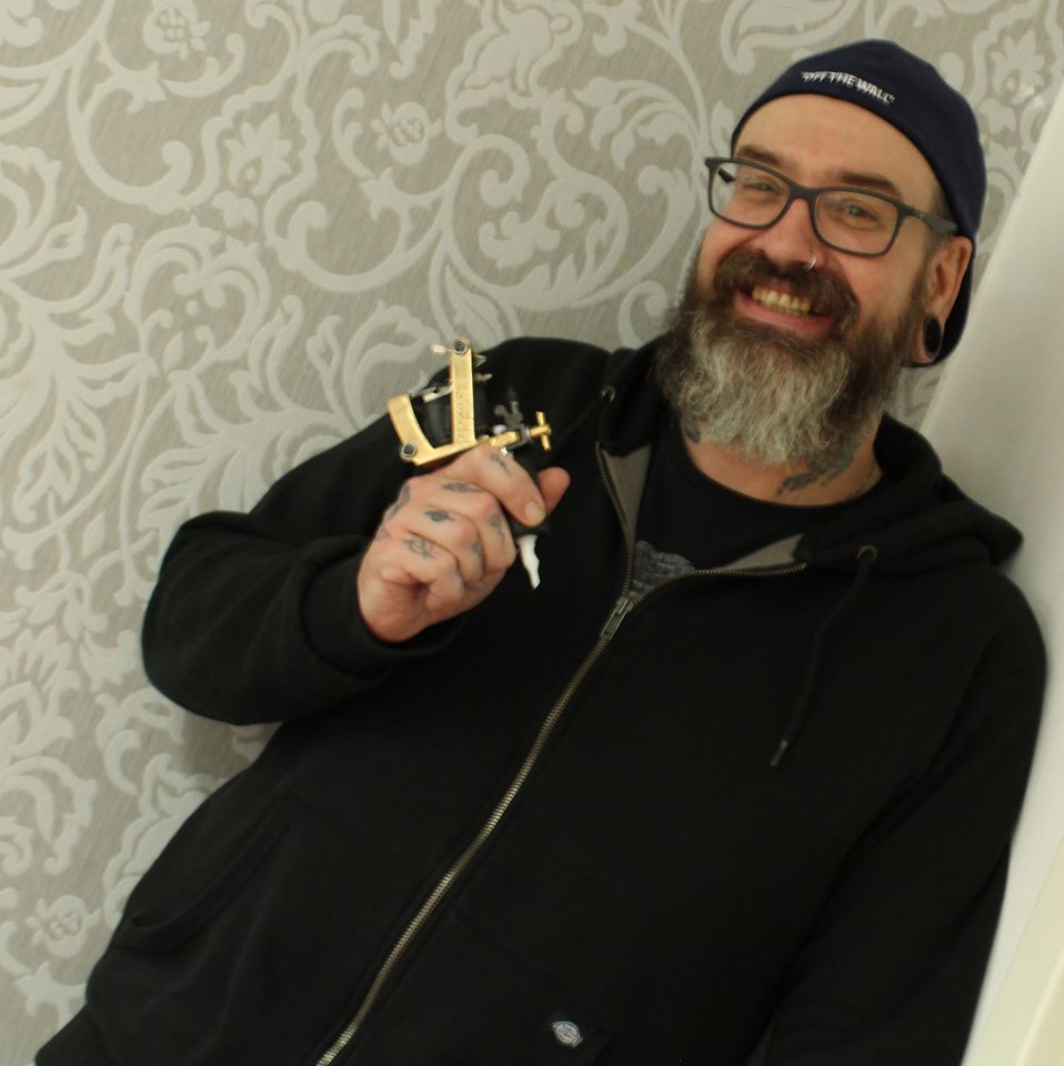 Bazooka, Bazookatattoo, Tattoostudio, Tattoo, Eppingen, Mühlacker