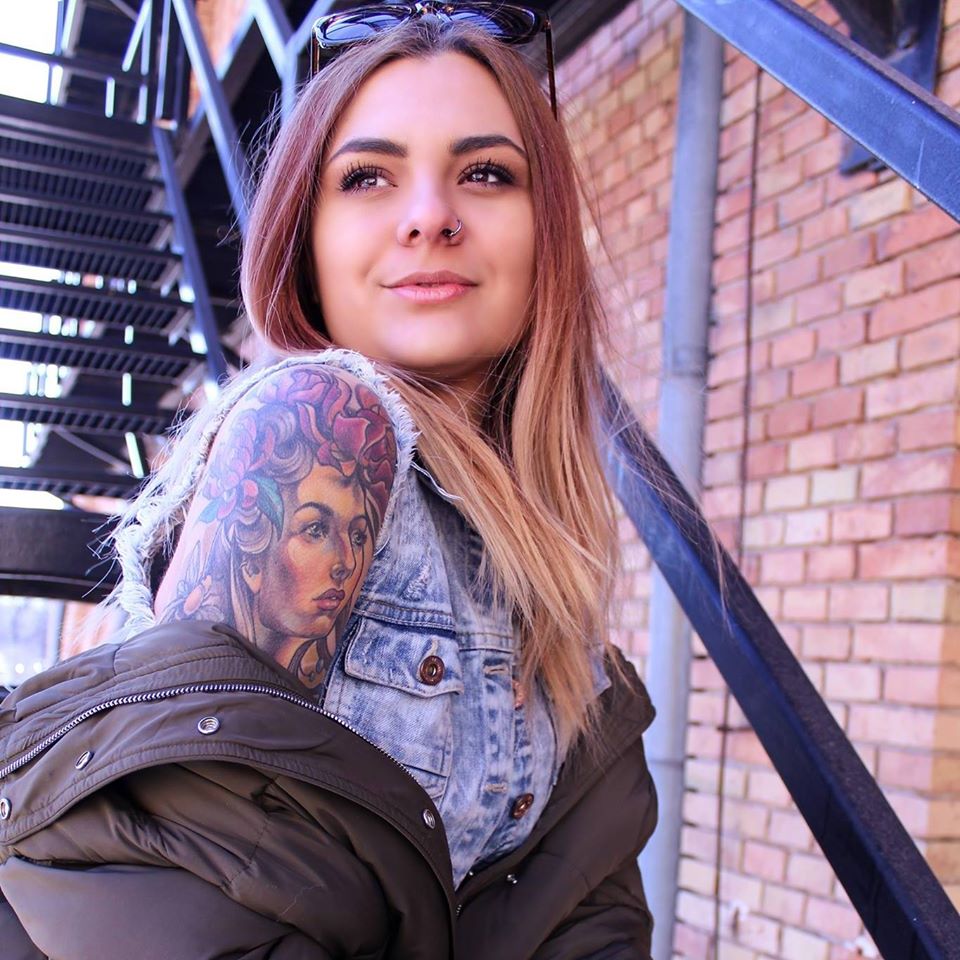 Bazooka, Bazookatattoo, Tattoostudio, Tattoo, Eppingen, Mühlacker